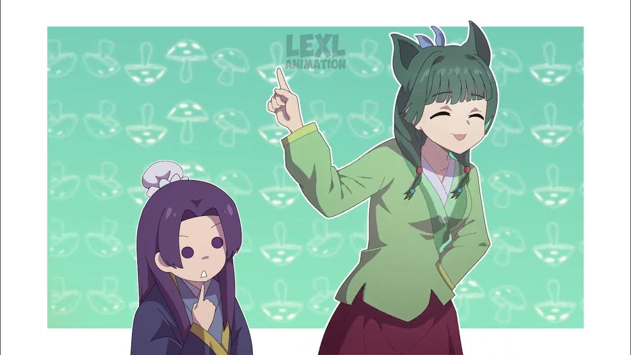 LexL Animation | PreserveTube